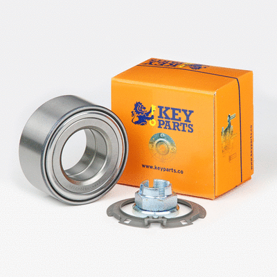 Kit de roulements de roue KEY PARTS KWB961