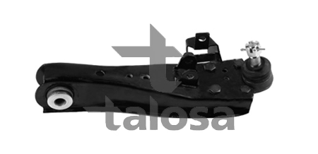 Bras de liaison, suspension de roue TALOSA 40-17258