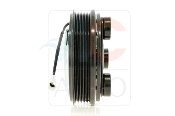 Embrayage magnétique, pour compresseurs de climatisation ACAUTO AC-06PA07