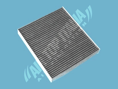 Filtre, air de l'habitacle ASTER AS2646