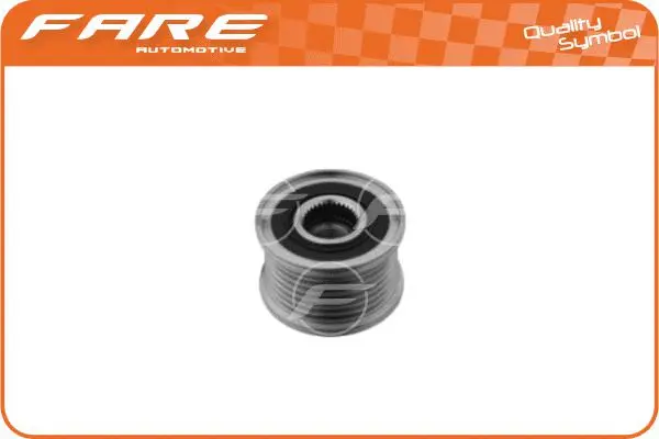 Poulie roue libre, alternateur FARE-RCH 32572