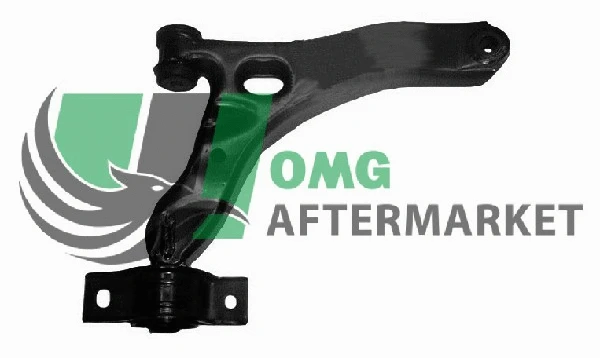 Bras de liaison, suspension de roue OMG SRL G40.4692/S