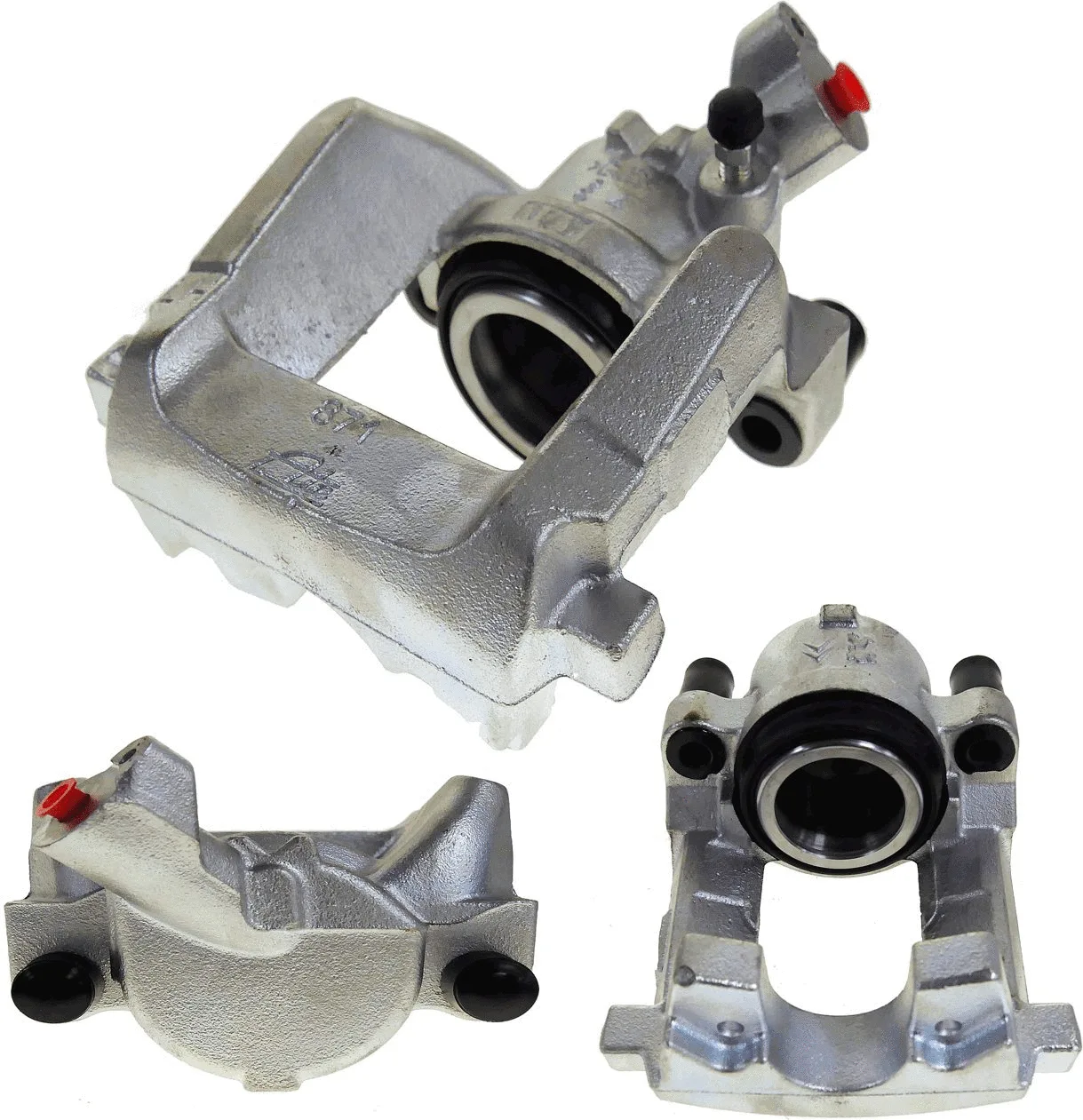 Étrier de frein Brake ENGINEERING CA3349