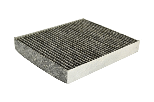 Filtre, air de l'habitacle KLAXCAR FRANCE FC064z