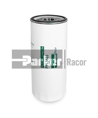 Filtre à huile PARKER RACOR PFL5623