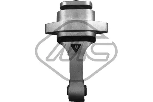 Support moteur Metalcaucho 23240