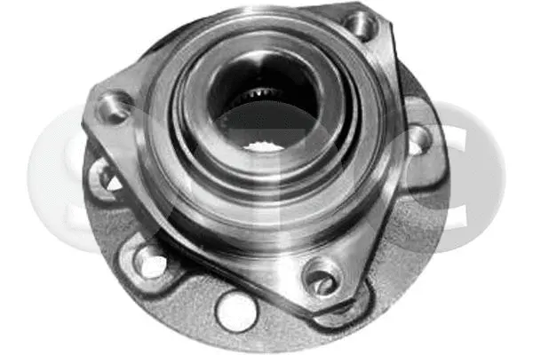 Moyeu de roue STC T490555