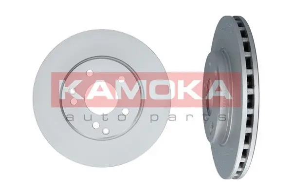 Disque de frein KAMOKA 1031634