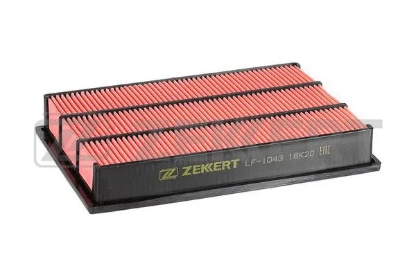 Filtre à air ZEKKERT LF-1043