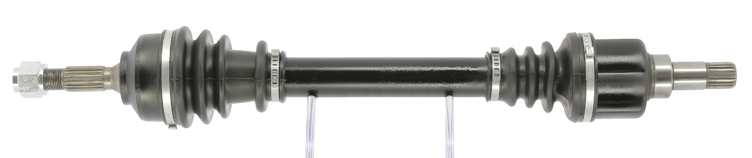 Arbre de transmission FRIESEN FDS1421