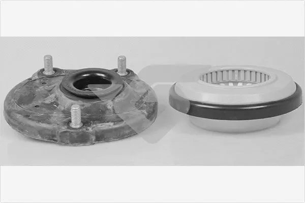 Kit de réparation, coupelle de suspension HUTCHINSON KS 204