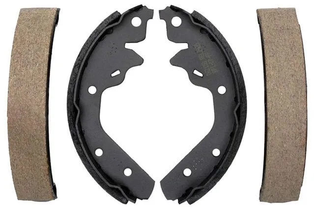Jeu de mâchoires de frein Pika US-Parts 271-3091
