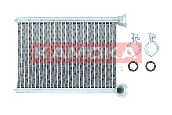 Système de chauffage KAMOKA 7760064