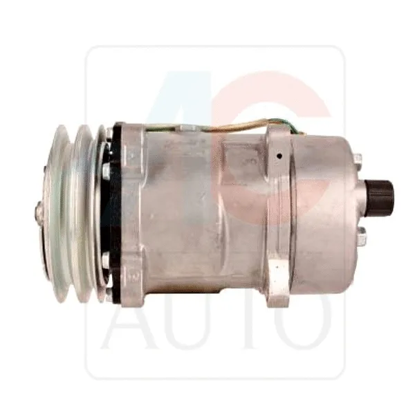 Compresseur, climatisation ACAUTO AC-01SD177