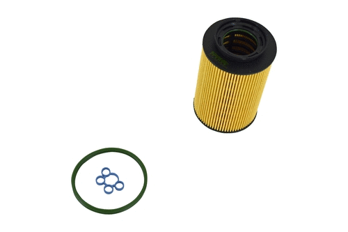 Filtre à carburant KLAXCAR FRANCE FE043z