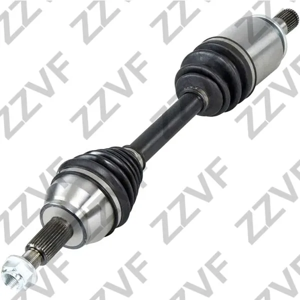 Arbre de transmission ZZVF ZVPV045