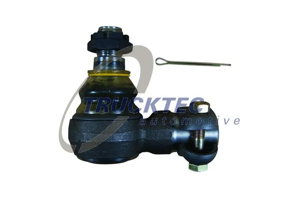 Rotule de barre de connexion TRUCKTEC AUTOMOTIVE 04.37.009