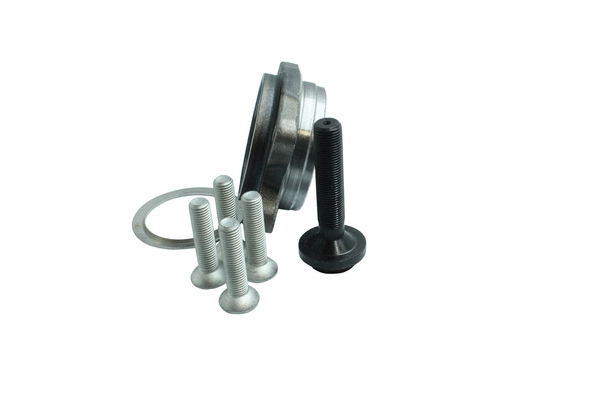 Kit de roulements de roue PowerMax 86110110