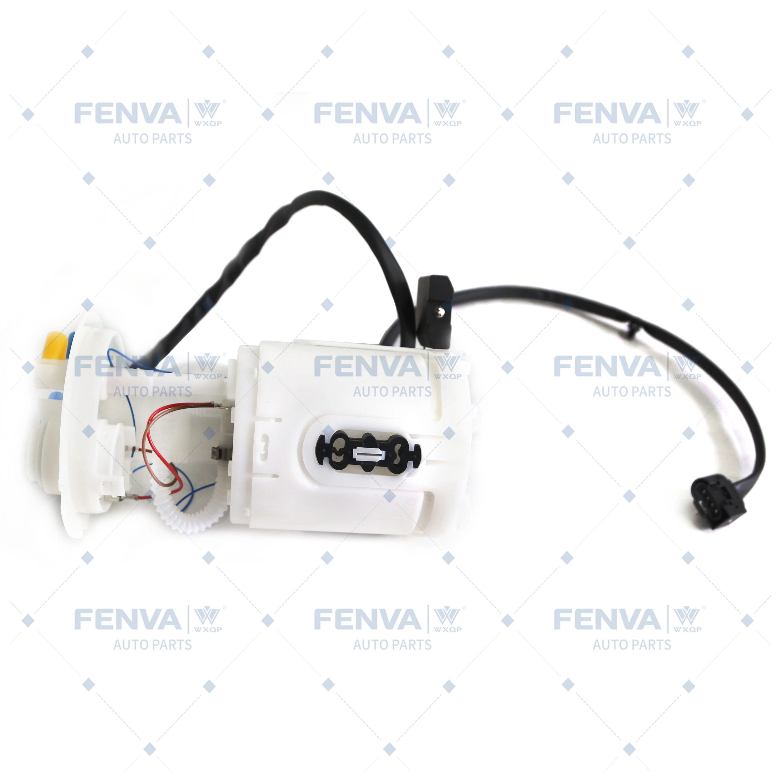 unité d'alimentation de carburant WXQP 150839