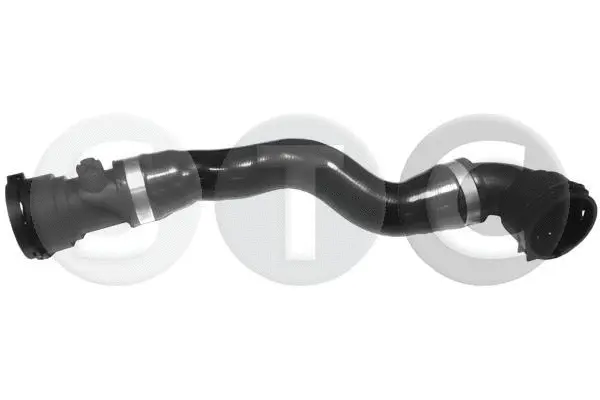 Durite de radiateur STC T409866