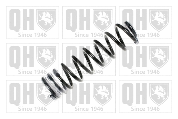 Ressort de suspension QUINTON HAZELL QCS7958