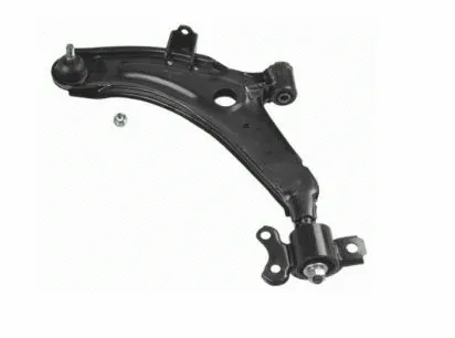 Bras de liaison, suspension de roue FORMPART 3709105