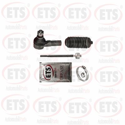Barre de connexion ETS 27.AJ.403