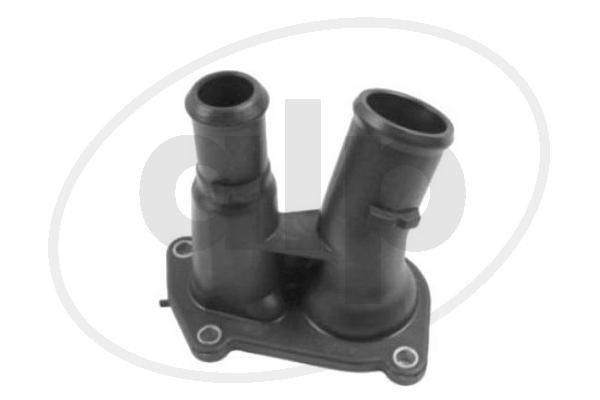 Bride de liquide de refroidissement alp ALP-001519