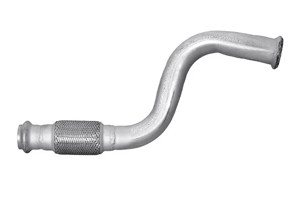 Tuyau d'échappement HELLA 8LA 366 000-231