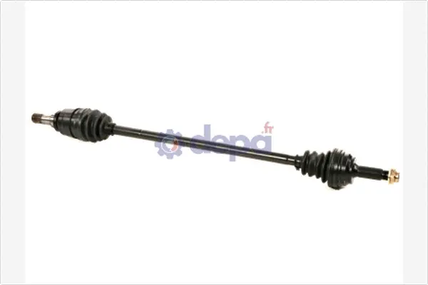 Arbre de transmission DEPA 3485000
