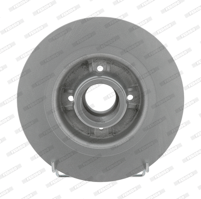Disque de frein FERODO DDF1381C-1