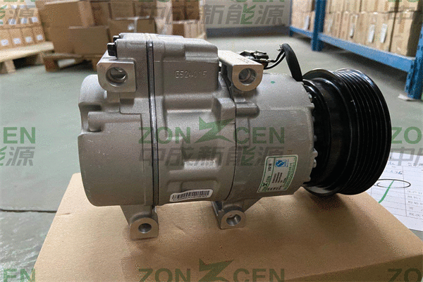 Compresseur, climatisation AIR ZONCEN 66033033