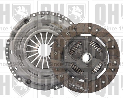 Kit d'embrayage QUINTON HAZELL QKT4946AF