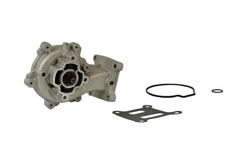 Pompe à eau, refroidissement du moteur KLAXCAR FRANCE 42223z