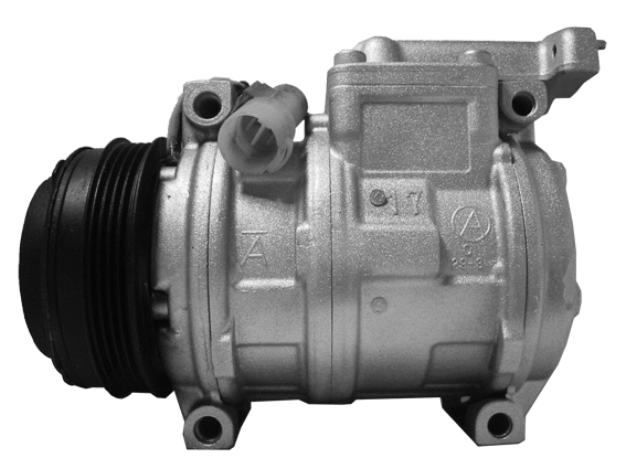 Compresseur, climatisation Airstal 10-0243