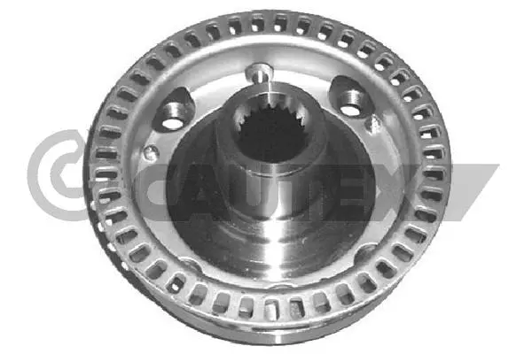 Moyeu de roue CAUTEX 461021