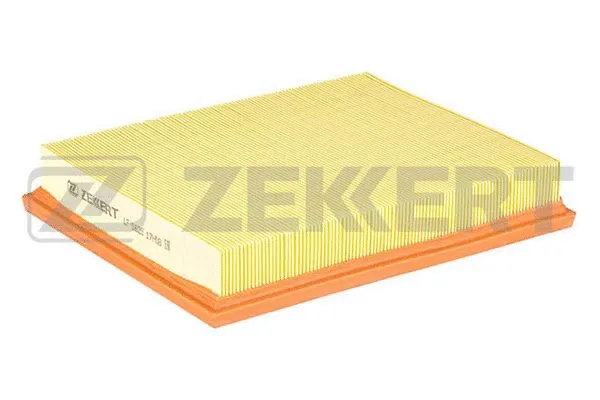 Filtre à air ZEKKERT LF-1625