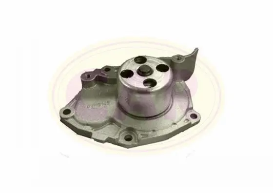 Pompe à eau, refroidissement du moteur CAR 332760