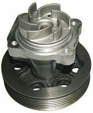 Pompe à eau, refroidissement du moteur TECHNOX WP11237