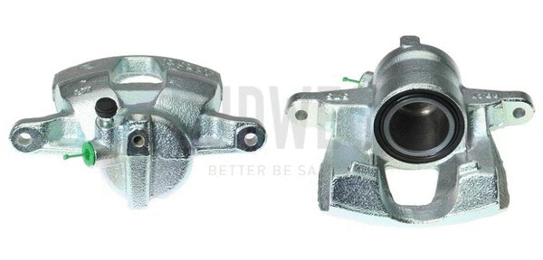 Étrier de frein BUDWEG CALIPER 343636