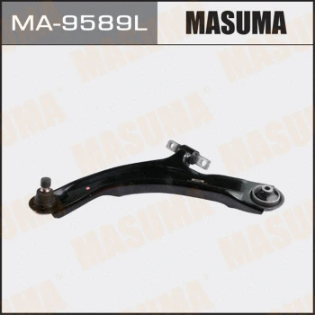 Bras de liaison, suspension de roue MASUMA MA-9589L