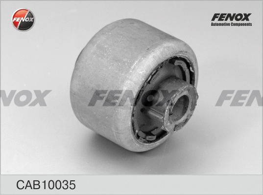 Suspension, bras de liaison FENOX CAB10035