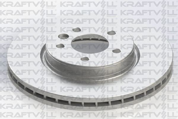 Disque de frein KRAFTVOLL GERMANY 07040743