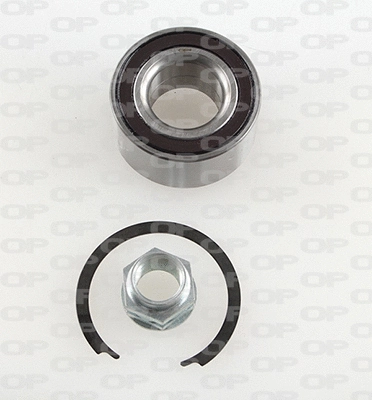 Kit de roulements de roue OPEN PARTS HBK5040.01