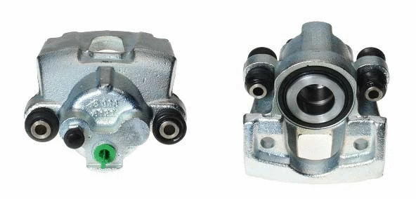 Étrier de frein 4X4 ESTANFI PDF-12-003