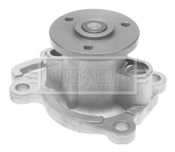 Pompe à eau, refroidissement du moteur BORG & BECK BWP2237
