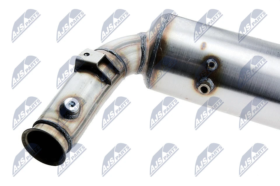 Catalyseur NTY DPF-ME-000