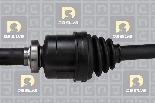 Arbre de transmission DA SILVA 4684T