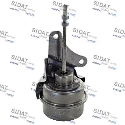 Turbocompresseur, suralimentation AUTOTEAM D8532
