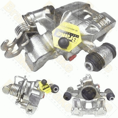 Étrier de frein Brake ENGINEERING CA948
